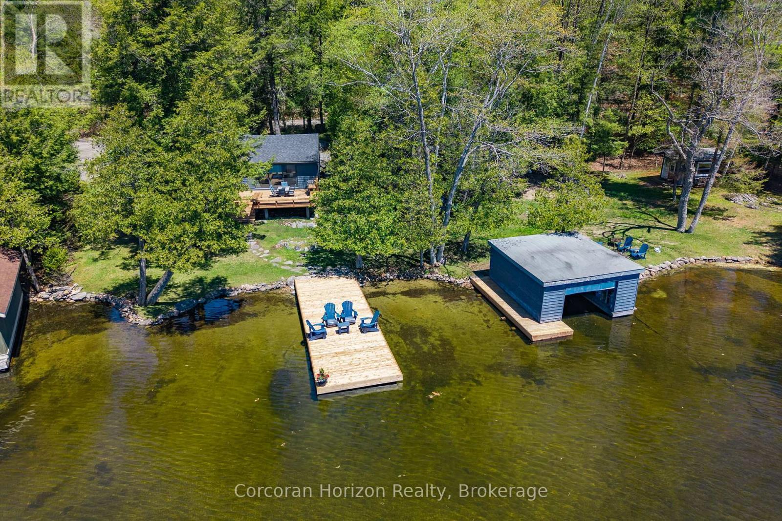 1050 Fair-Lee Park Road, Muskoka Lakes (Medora), ON