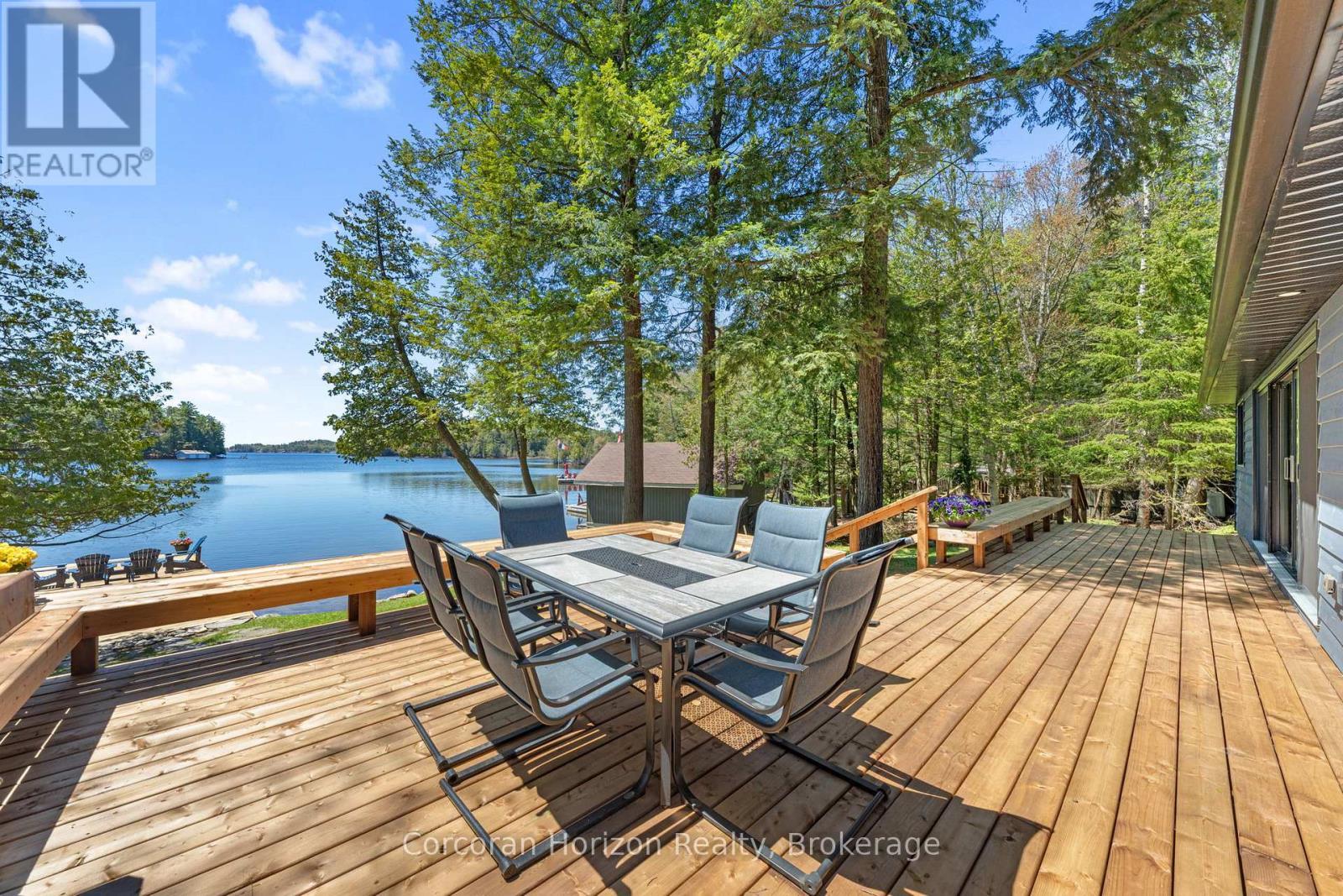 1050 Fair-Lee Park Road, Muskoka Lakes (Medora), ON