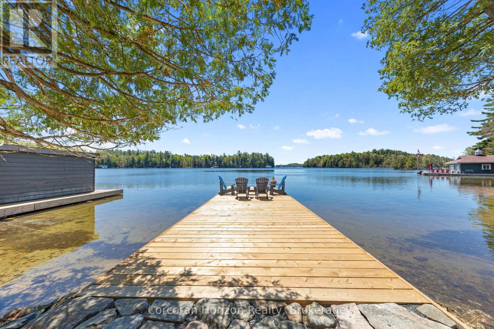 1050 Fair-Lee Park Road, Muskoka Lakes (Medora), ON