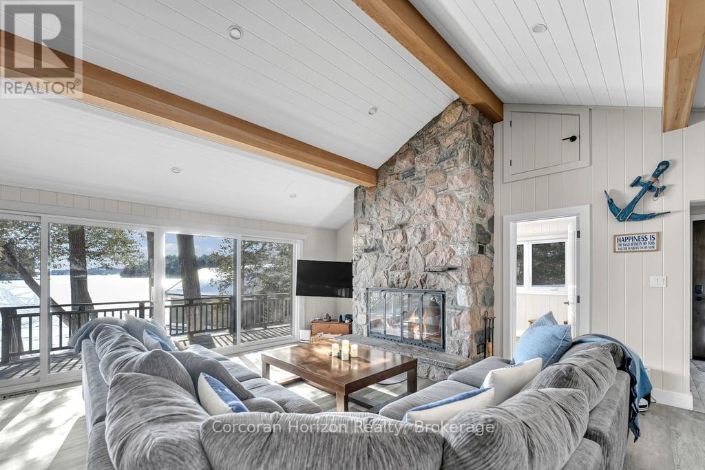 1050 Fair-Lee Park Road, Muskoka Lakes (Medora), ON
