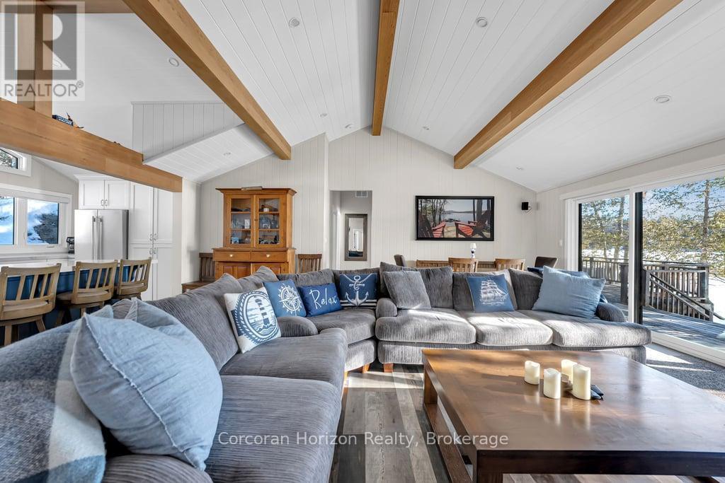 1050 Fair-Lee Park Road, Muskoka Lakes (Medora), ON