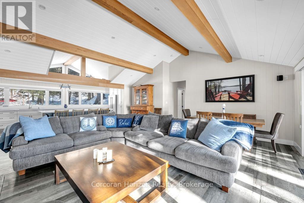 1050 Fair-Lee Park Road, Muskoka Lakes (Medora), ON