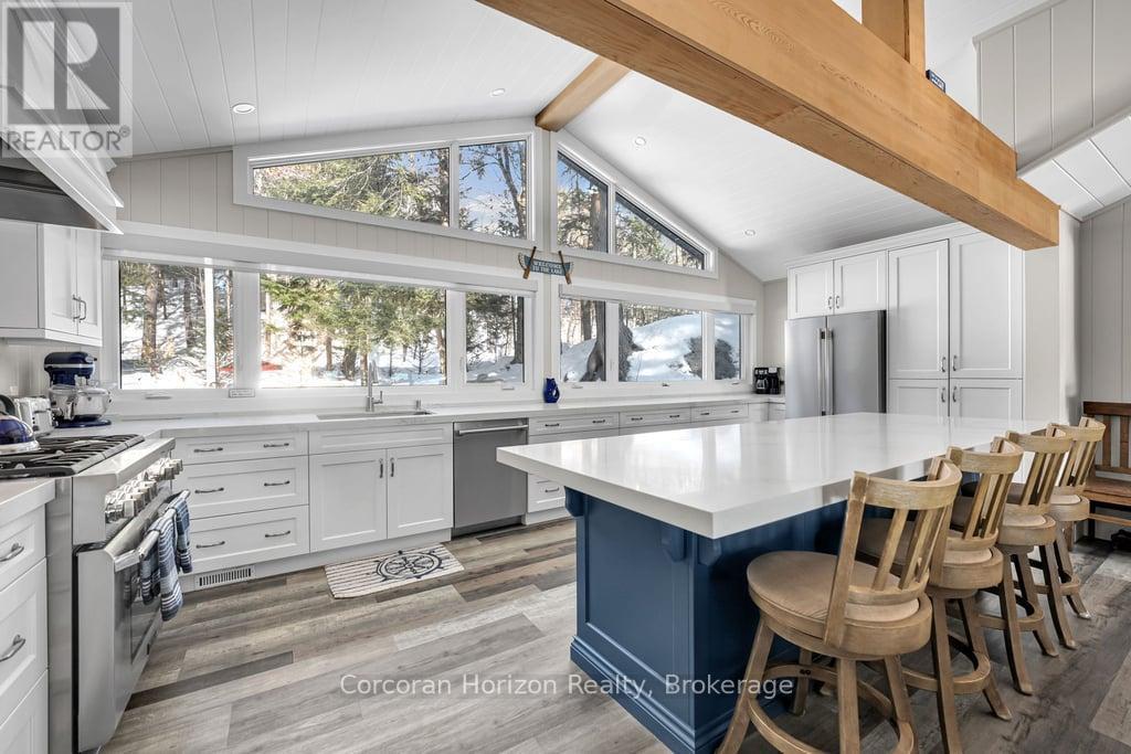 1050 Fair-Lee Park Road, Muskoka Lakes (Medora), ON