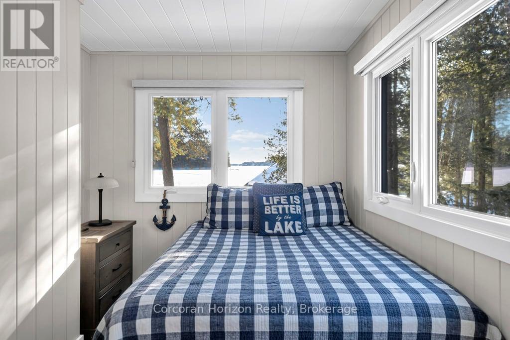 1050 Fair-Lee Park Road, Muskoka Lakes (Medora), ON