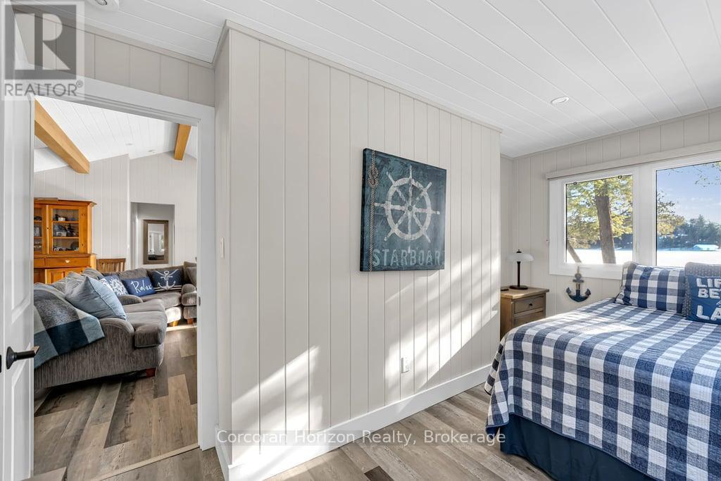 1050 Fair-Lee Park Road, Muskoka Lakes (Medora), ON