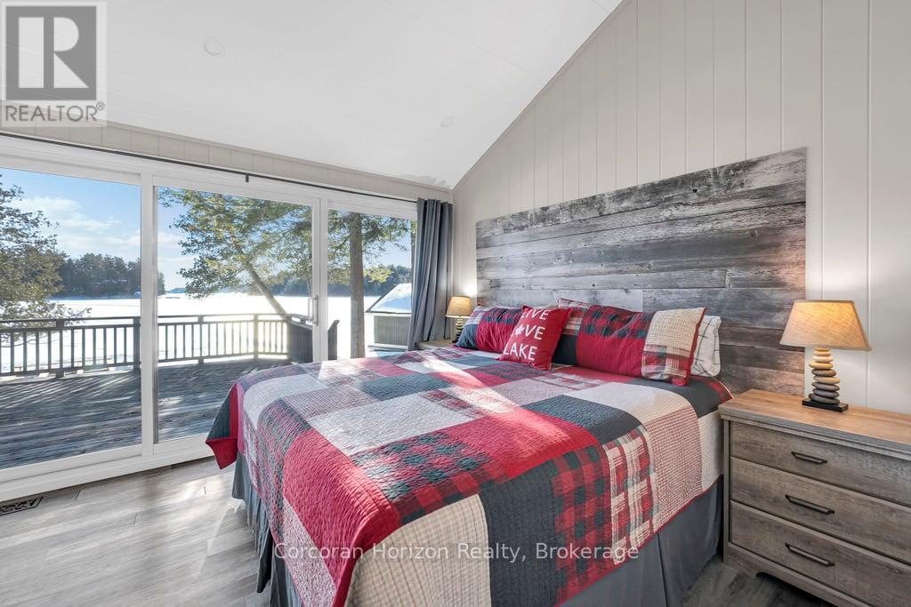 1050 Fair-Lee Park Road, Muskoka Lakes (Medora), ON