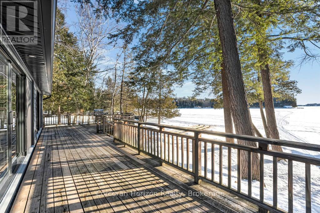 1050 Fair-Lee Park Road, Muskoka Lakes (Medora), ON