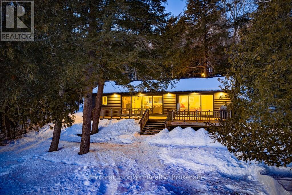 1050 Fair-Lee Park Road, Muskoka Lakes (Medora), ON