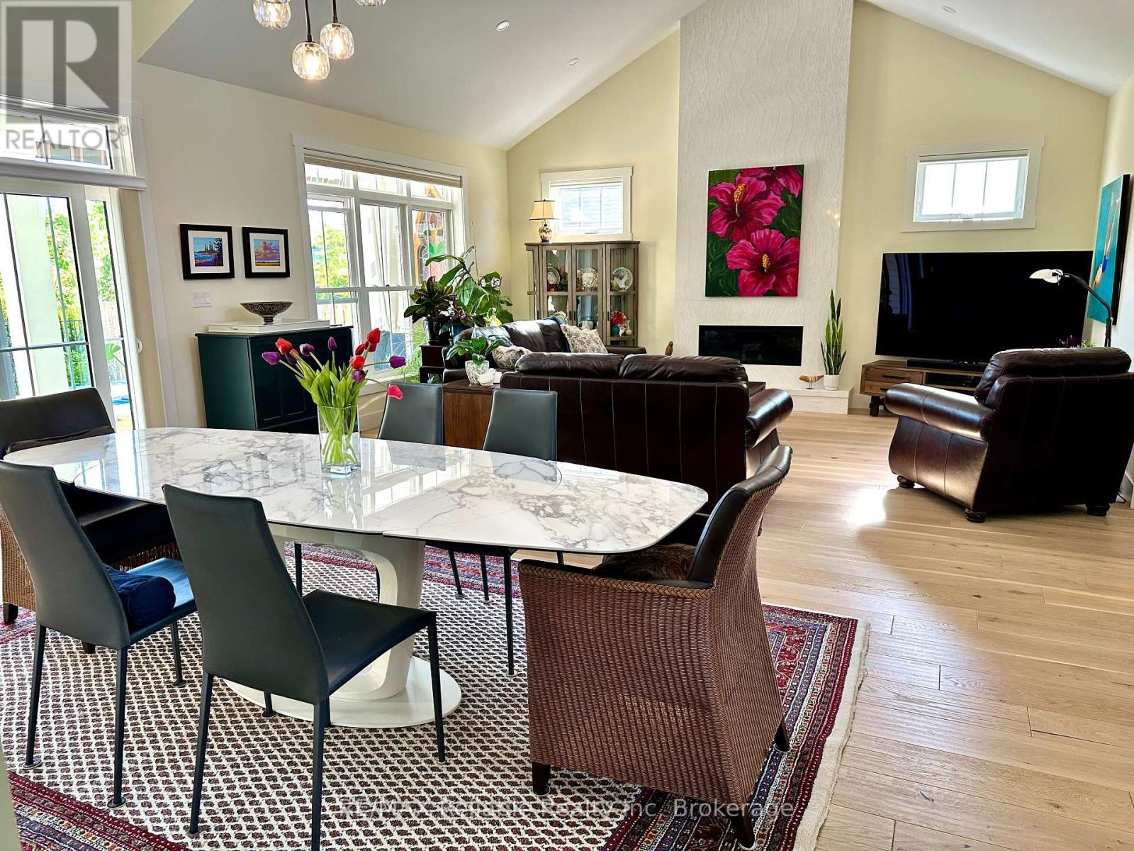 14 Thimbleweed Drive, Bluewater (Bayfield), ON - Indoor Photo Showing Other Room