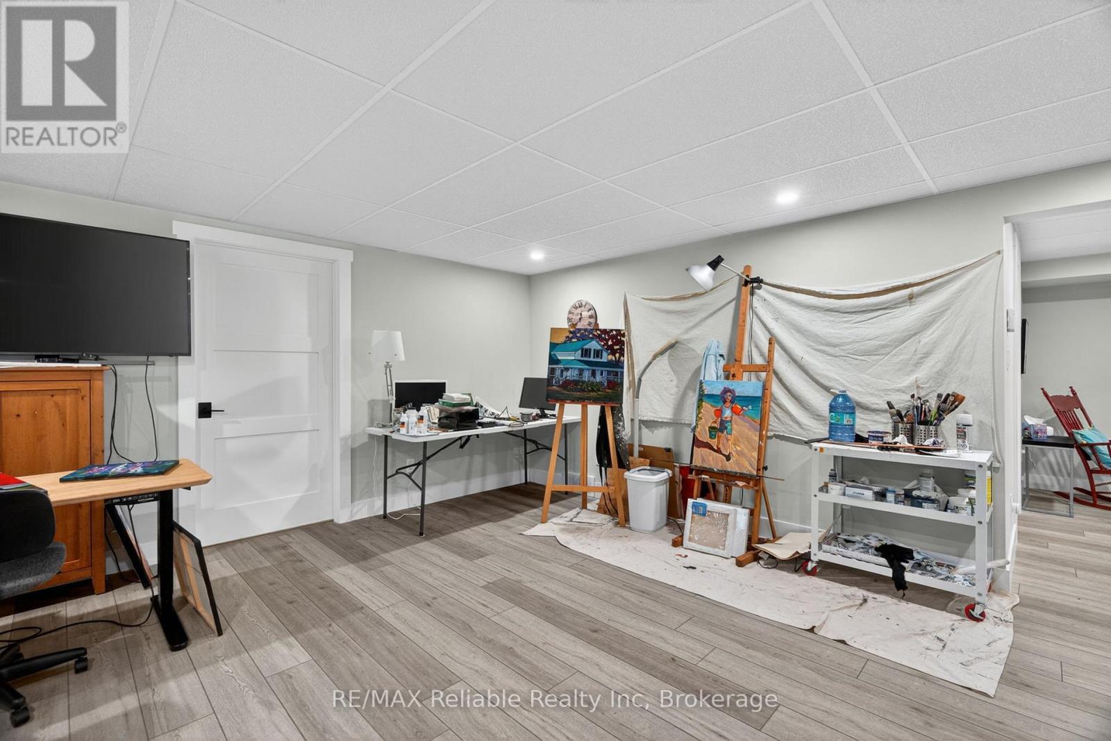 14 Thimbleweed Drive, Bluewater (Bayfield), ON - Indoor