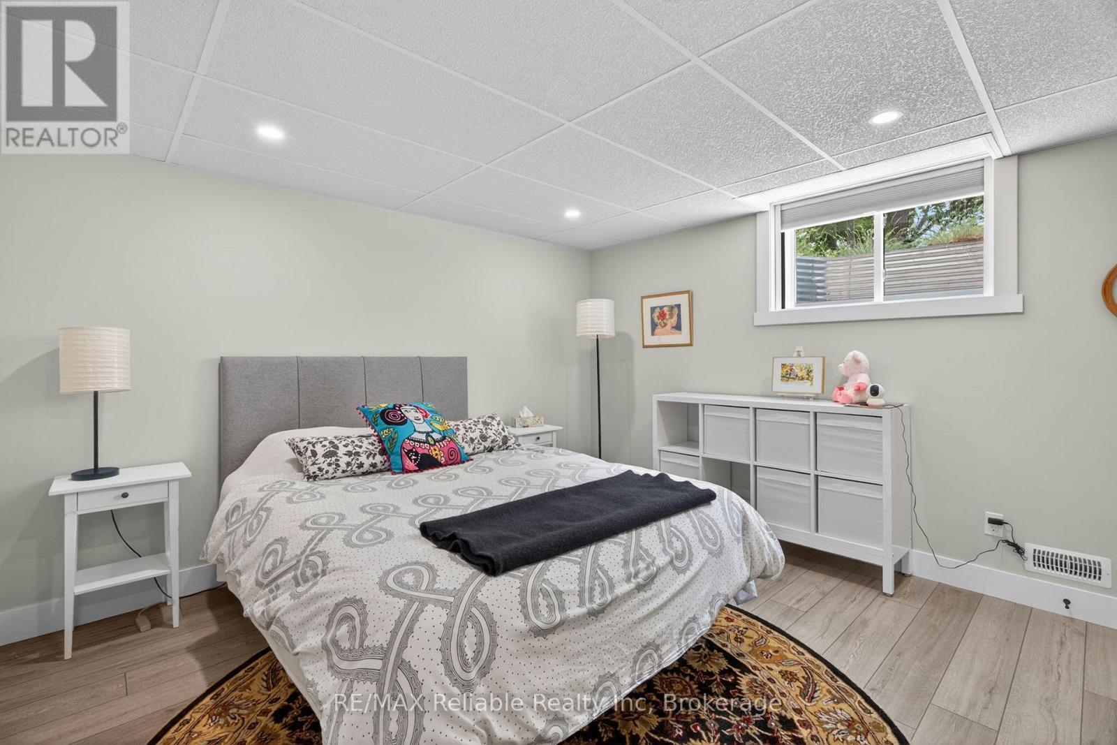14 Thimbleweed Drive, Bluewater (Bayfield), ON - Indoor Photo Showing Bedroom