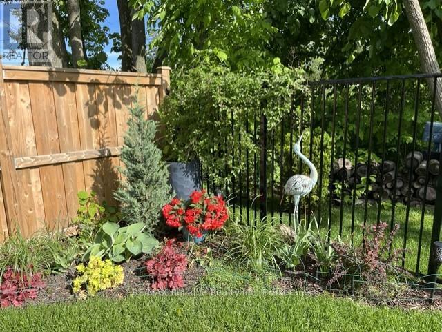 14 Thimbleweed Drive, Bluewater (Bayfield), ON - Outdoor