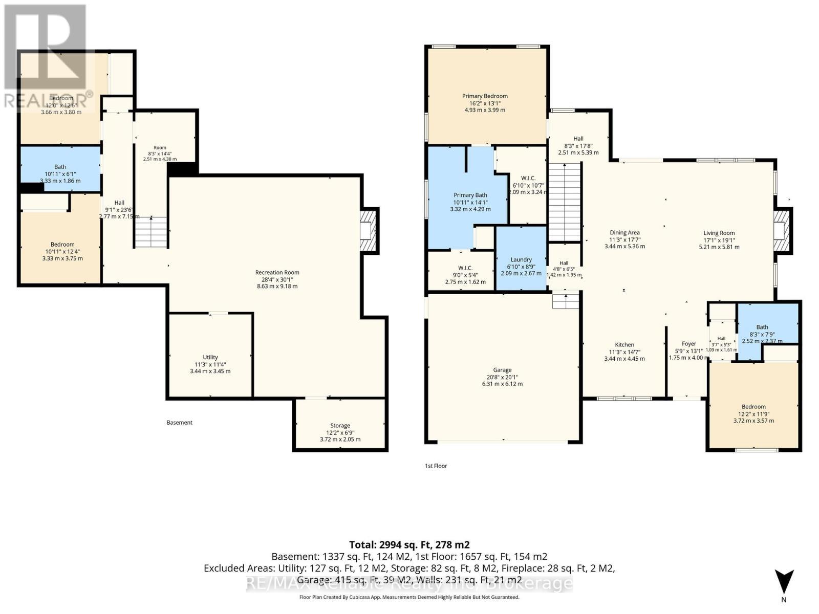 14 Thimbleweed Drive, Bluewater (Bayfield), ON - Other