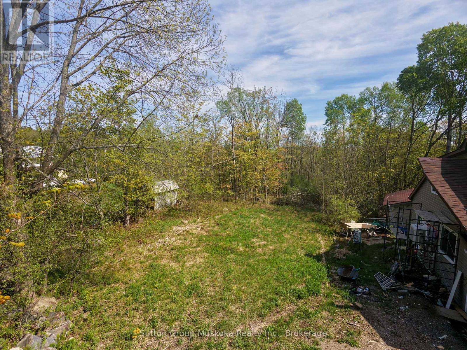 359 Town Line Rd. W. - possible building envelope - 359 Town Line Road W, Huntsville (Brunel), ON
