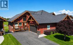 206 Boulder Creek Cranbrook, BC V1C 0B4