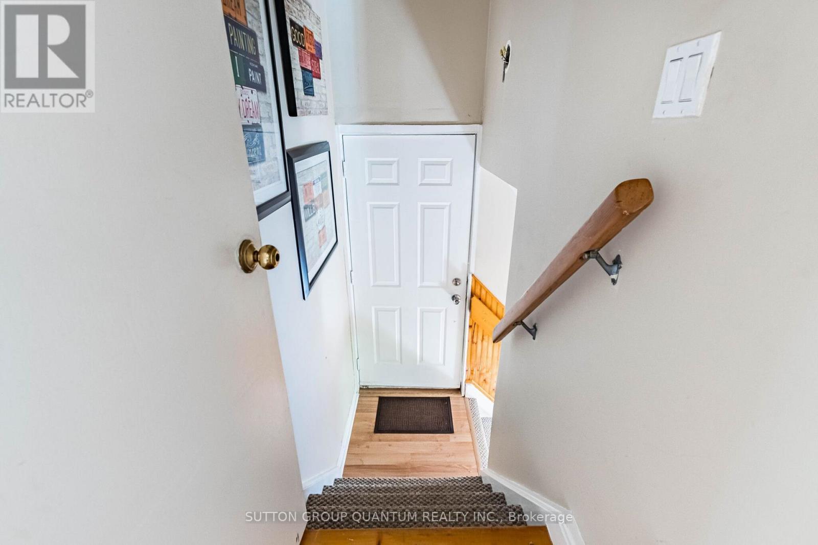 1293 Daimler Road, Mississauga, ON - Indoor Photo Showing Other Room