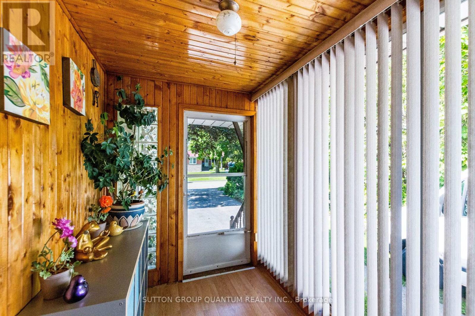 1293 Daimler Road, Mississauga, ON - Indoor Photo Showing Other Room