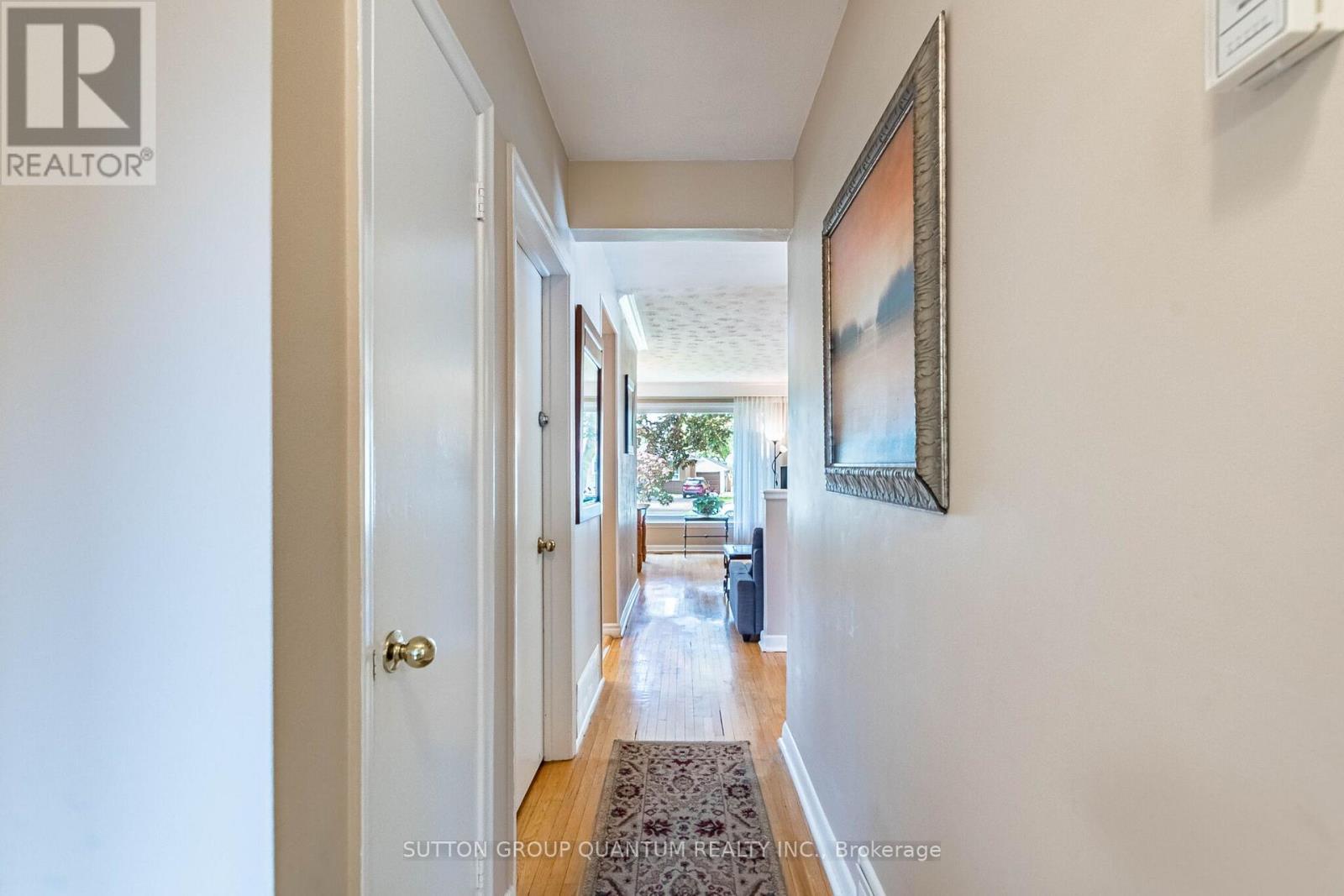 1293 Daimler Road, Mississauga, ON - Indoor Photo Showing Other Room