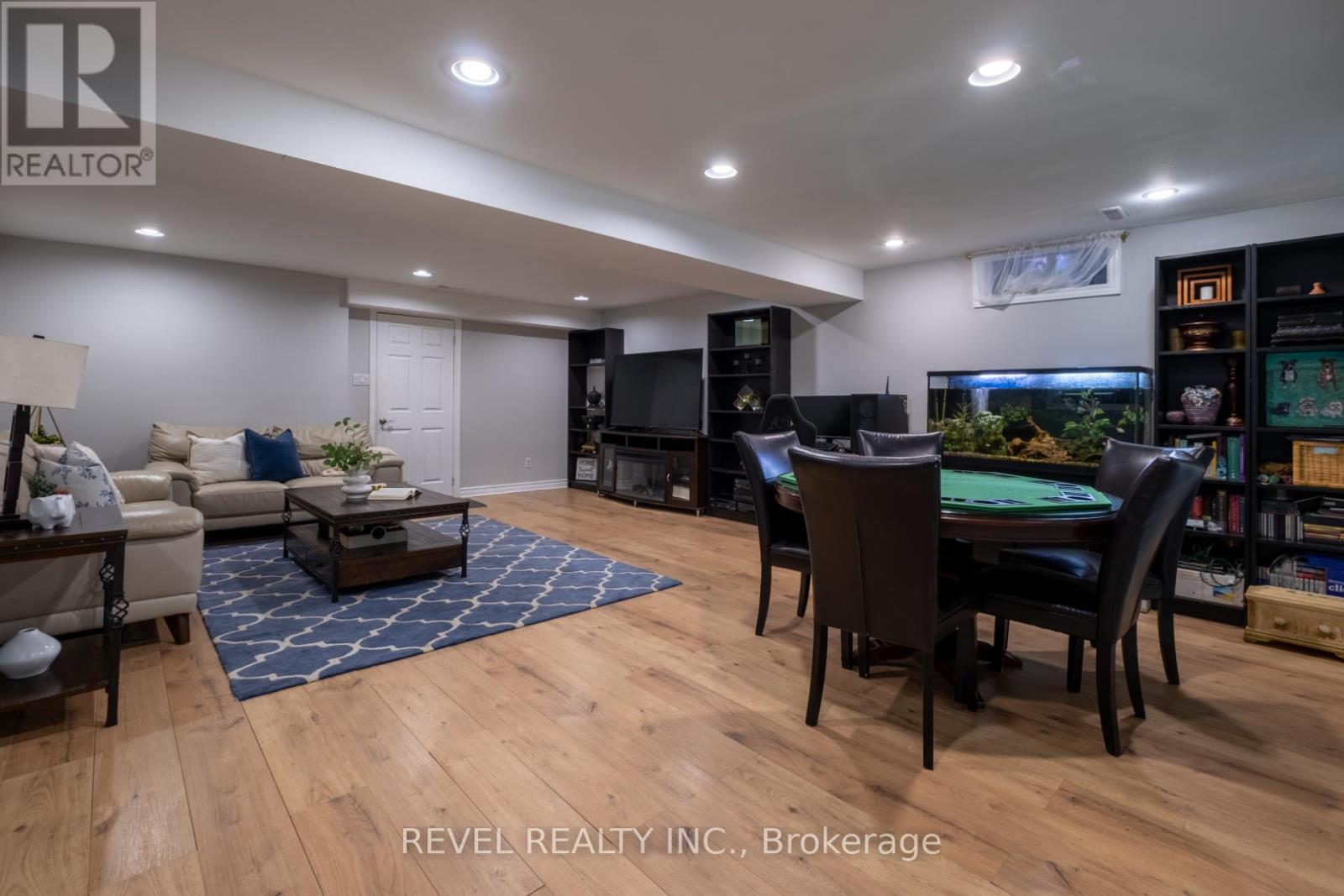 14227 Trafalgar Road, Halton Hills, ON - Indoor