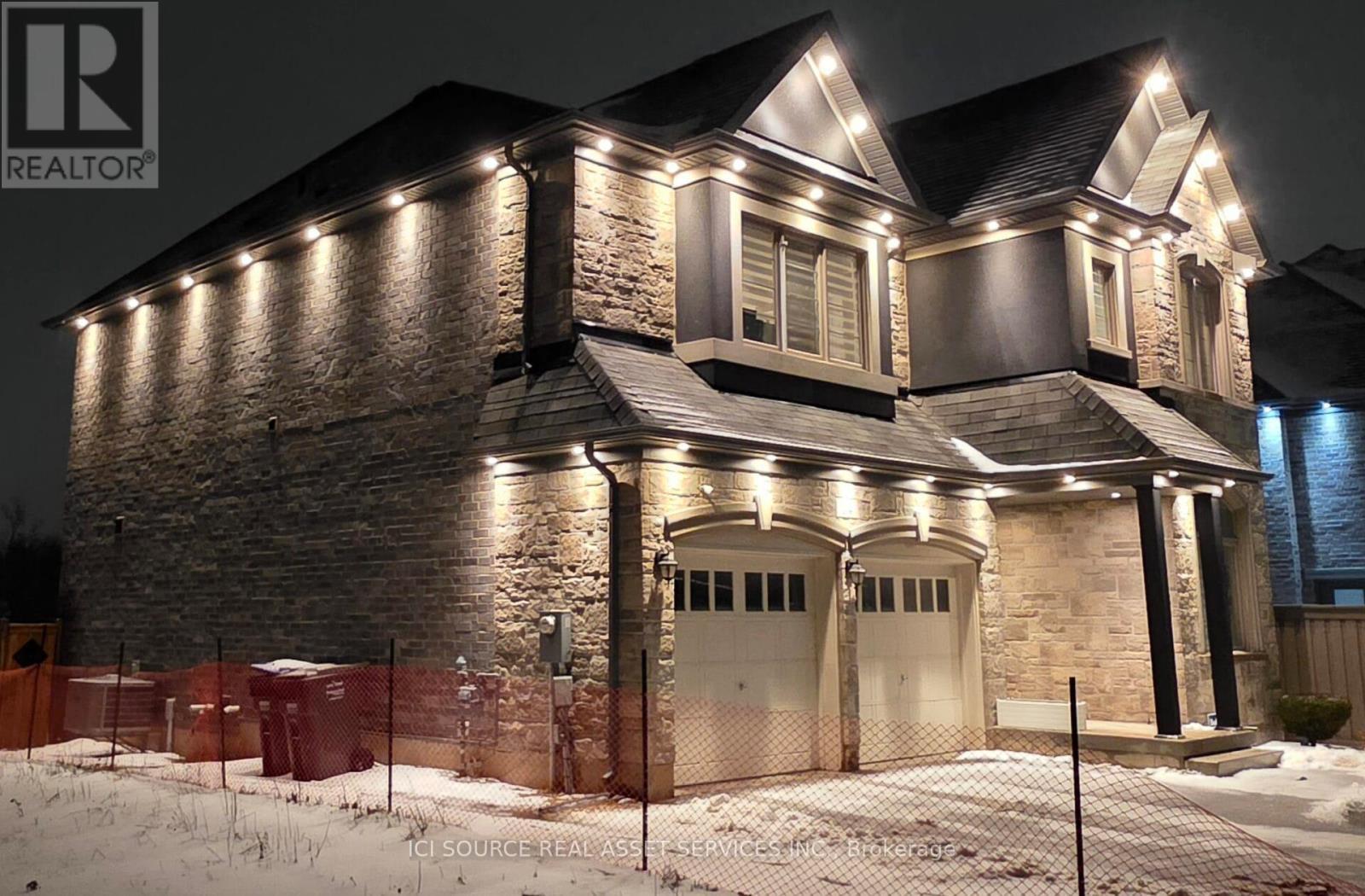 14 Boundary Creek Path, Brampton, ON - Outdoor