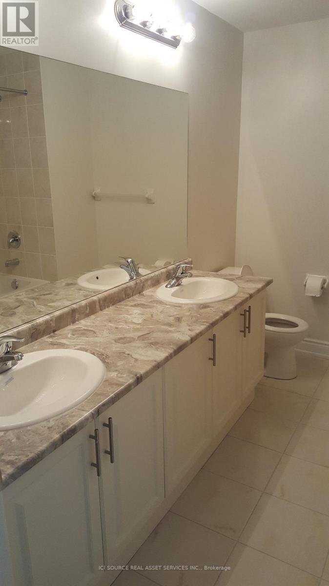 14 Boundary Creek Path, Brampton, ON - Indoor Photo Showing Bathroom
