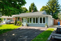 77 Zina Street Orangeville, ON L9W 1E6