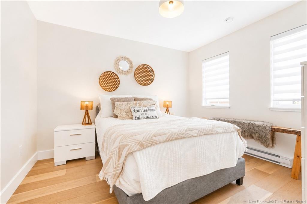 40 Navigateurs, Moncton, NB