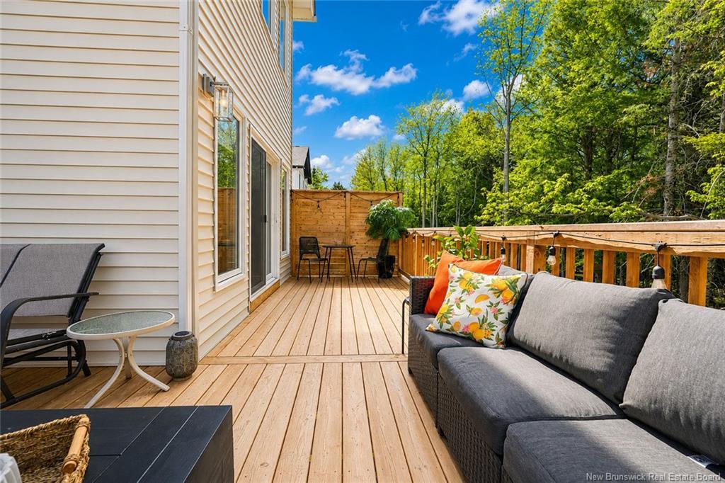 40 Navigateurs, Moncton, NB