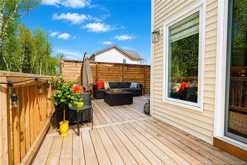40 Navigateurs, Moncton, NB
