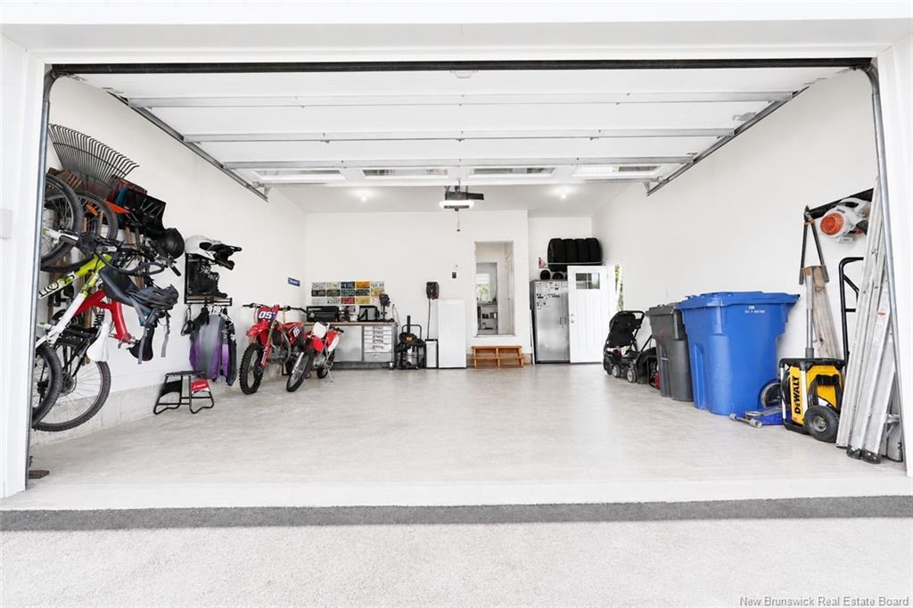 40 Navigateurs, Moncton, NB