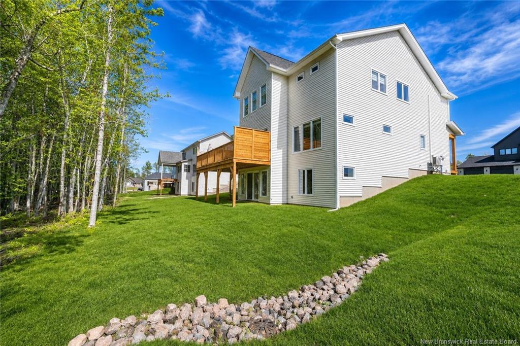 40 Navigateurs, Moncton, NB