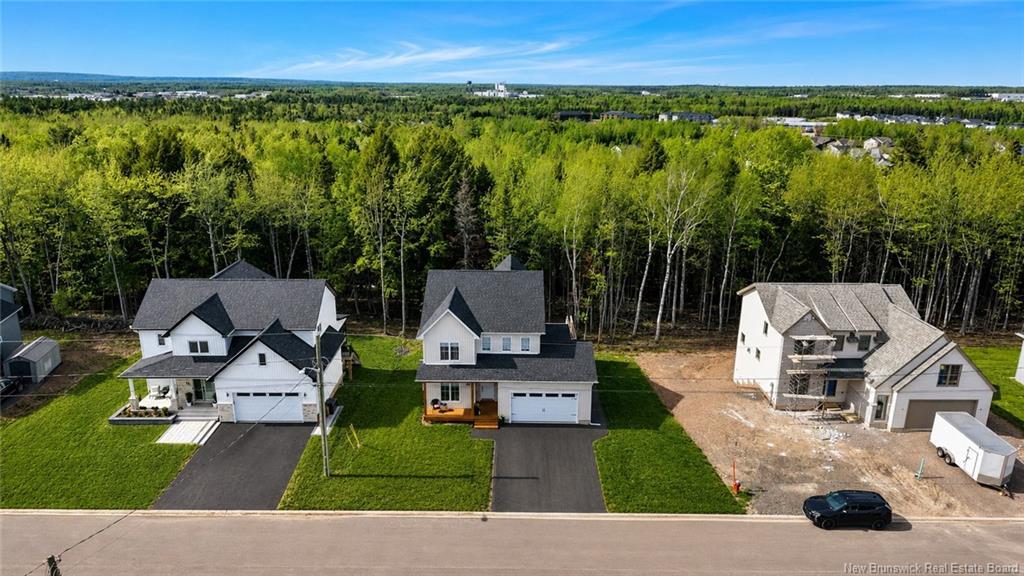 40 Navigateurs, Moncton, NB
