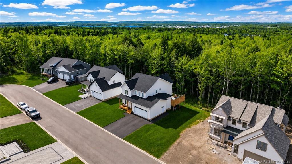 40 Navigateurs, Moncton, NB
