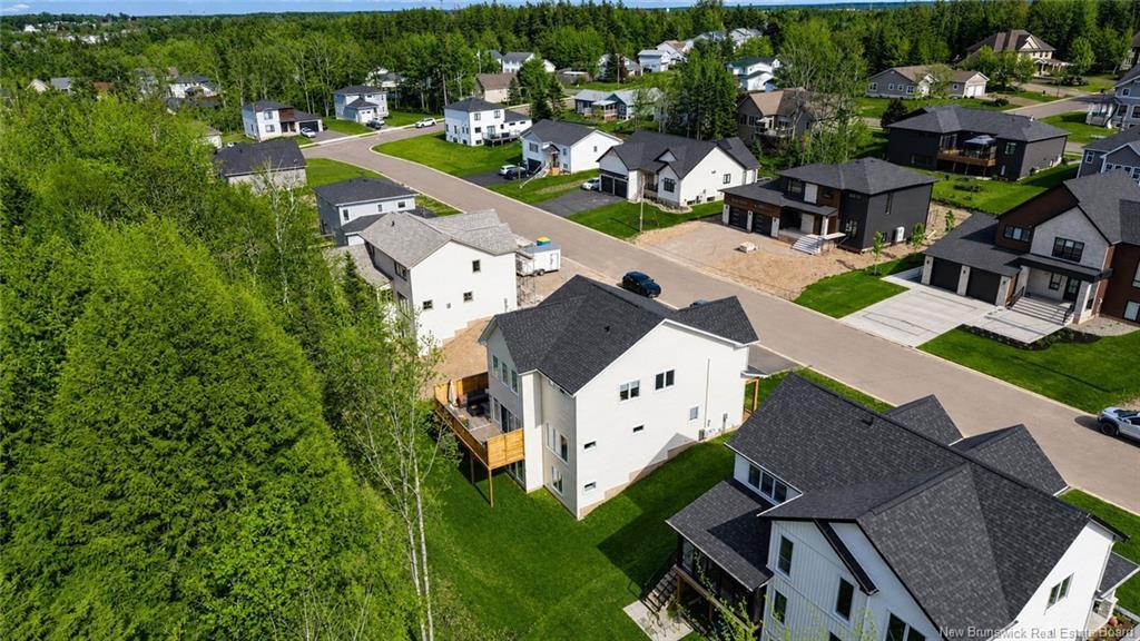40 Navigateurs, Moncton, NB