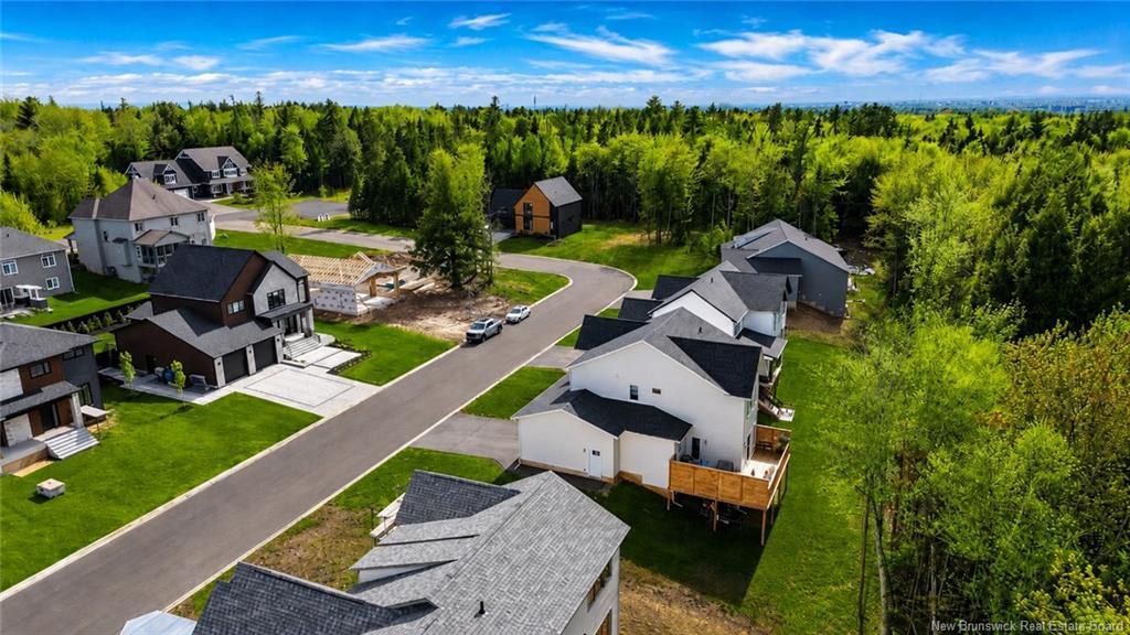 40 Navigateurs, Moncton, NB