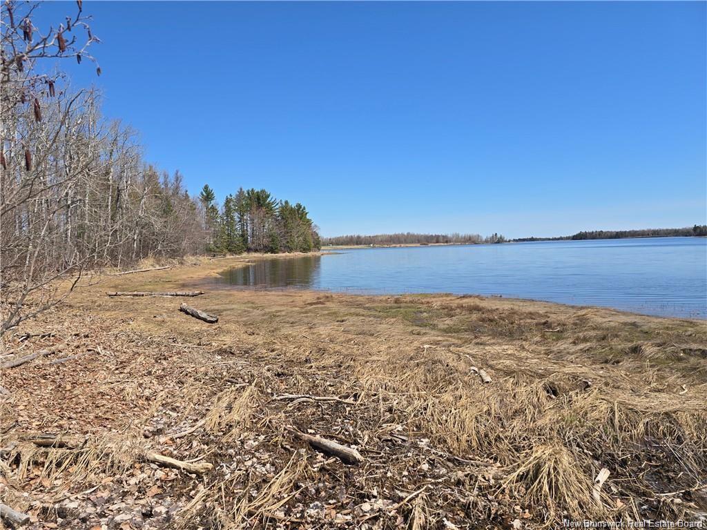 Acreage North Black River Rd, Black River Bridge, NB