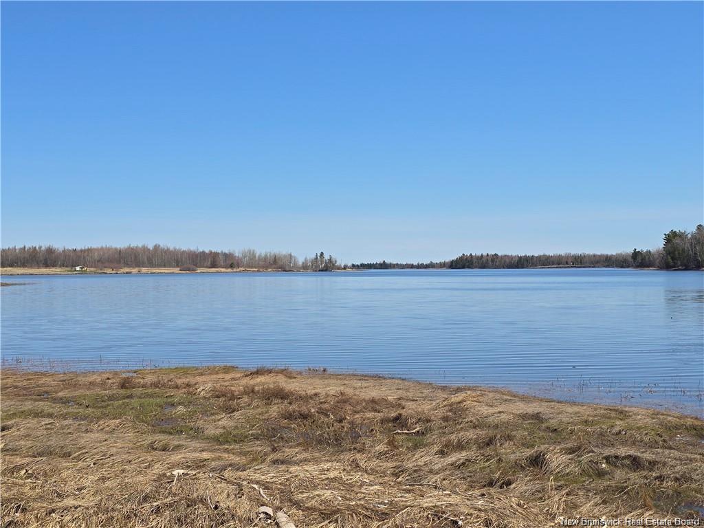 Acreage North Black River Rd, Black River Bridge, NB