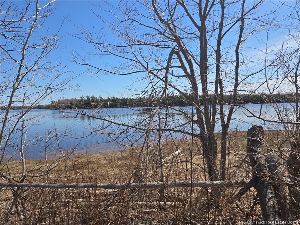 Acreage North Black River Rd, Black River Bridge, NB