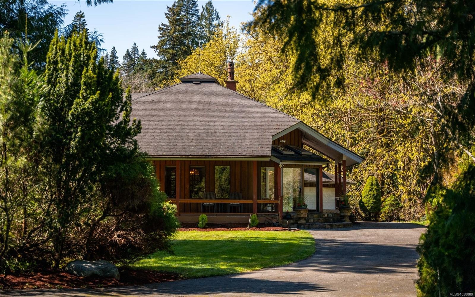 7788 Somenos Rd, Duncan, BC
