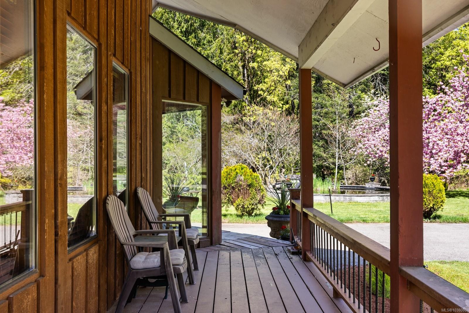 7788 Somenos Rd, Duncan, BC