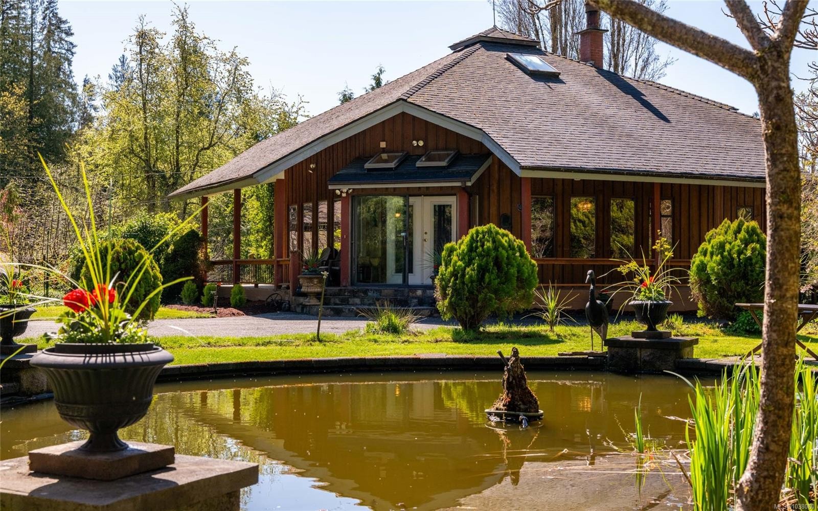 7788 Somenos Rd, Duncan, BC