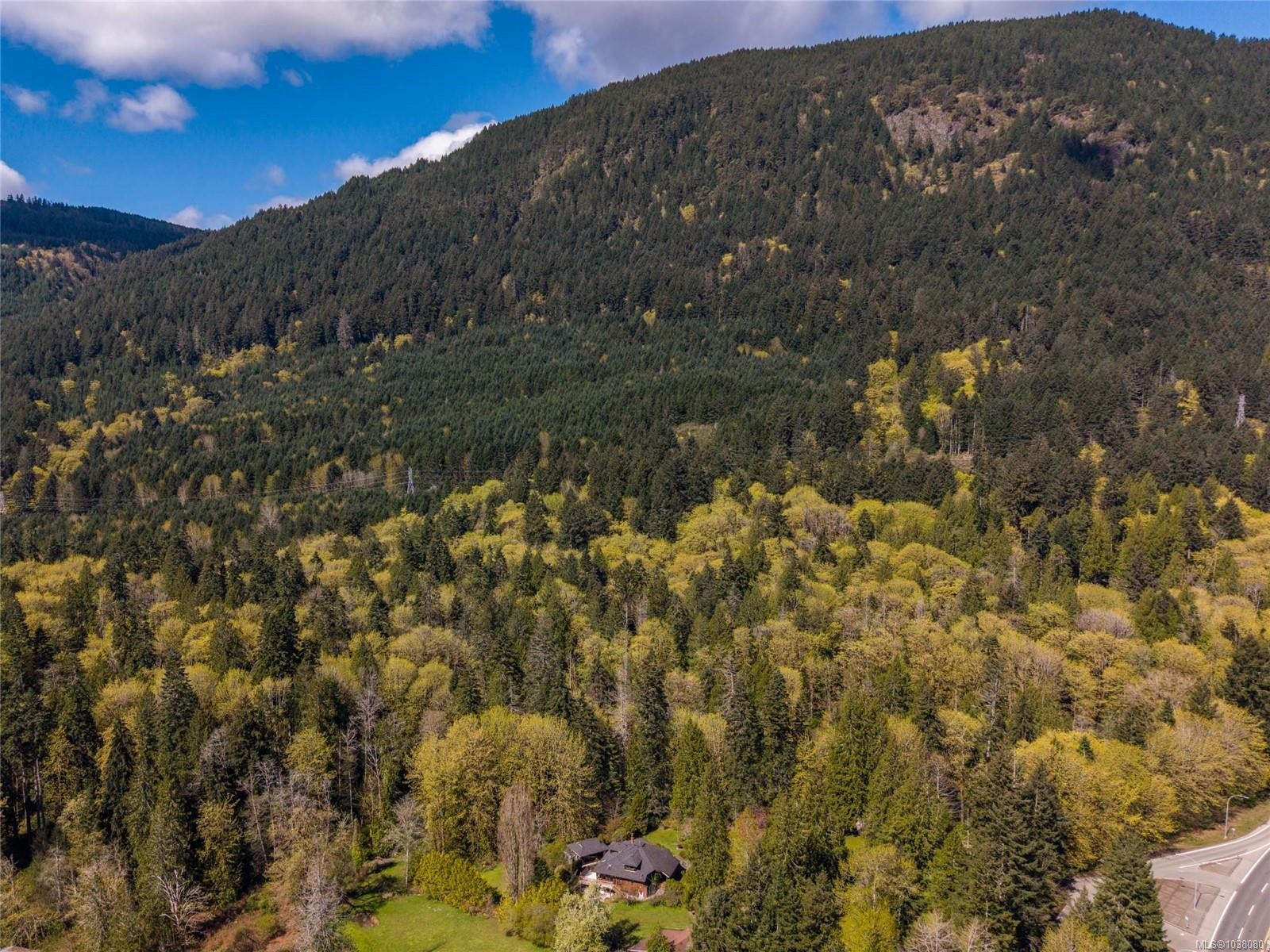 7788 Somenos Rd, Duncan, BC
