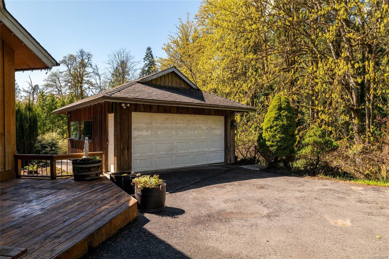 7788 Somenos Rd, Duncan, BC