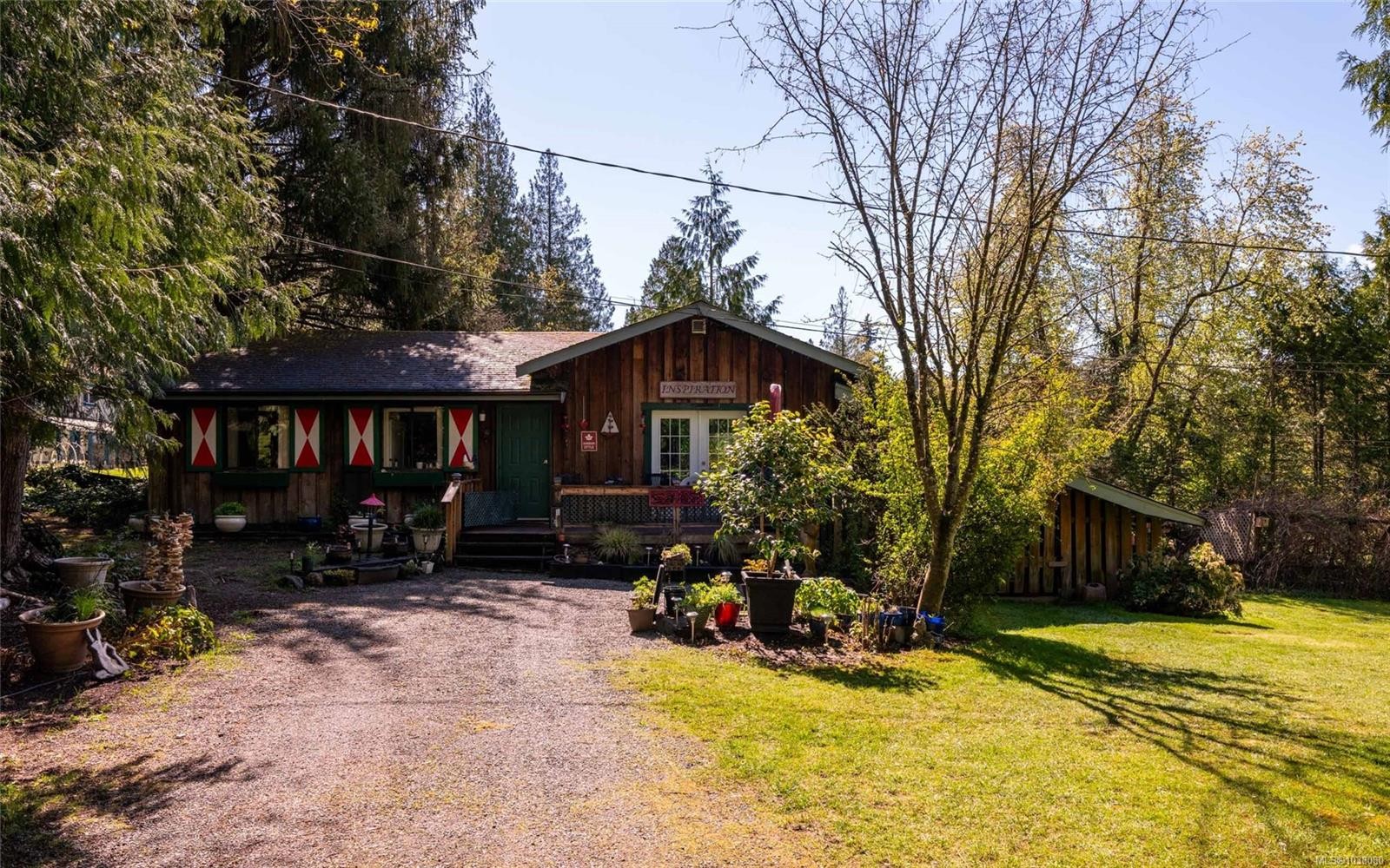 7788 Somenos Rd, Duncan, BC