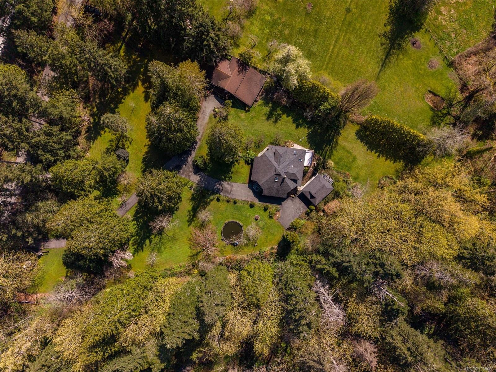 7788 Somenos Rd, Duncan, BC
