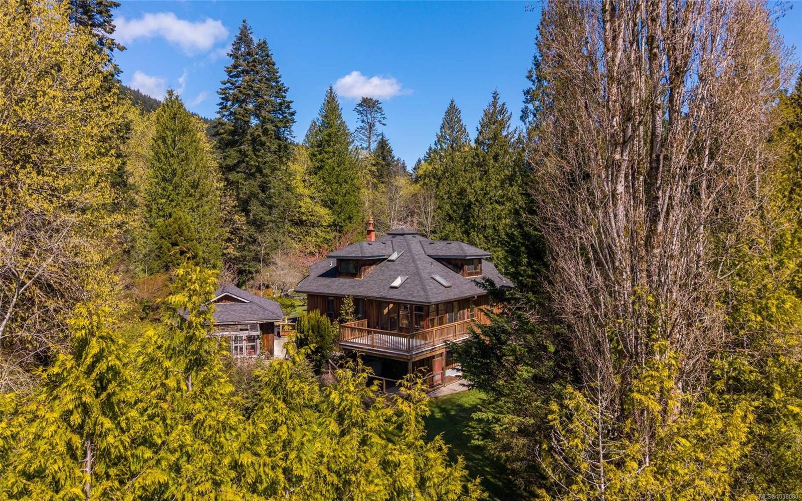 7788 Somenos Rd, Duncan, BC
