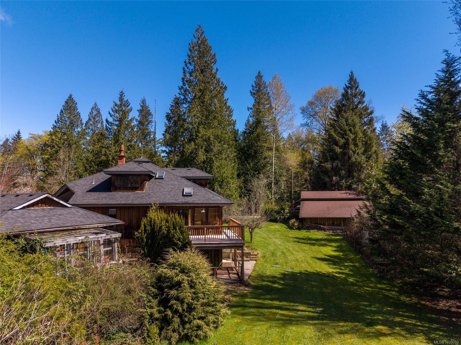 7788 Somenos Rd, Duncan, BC
