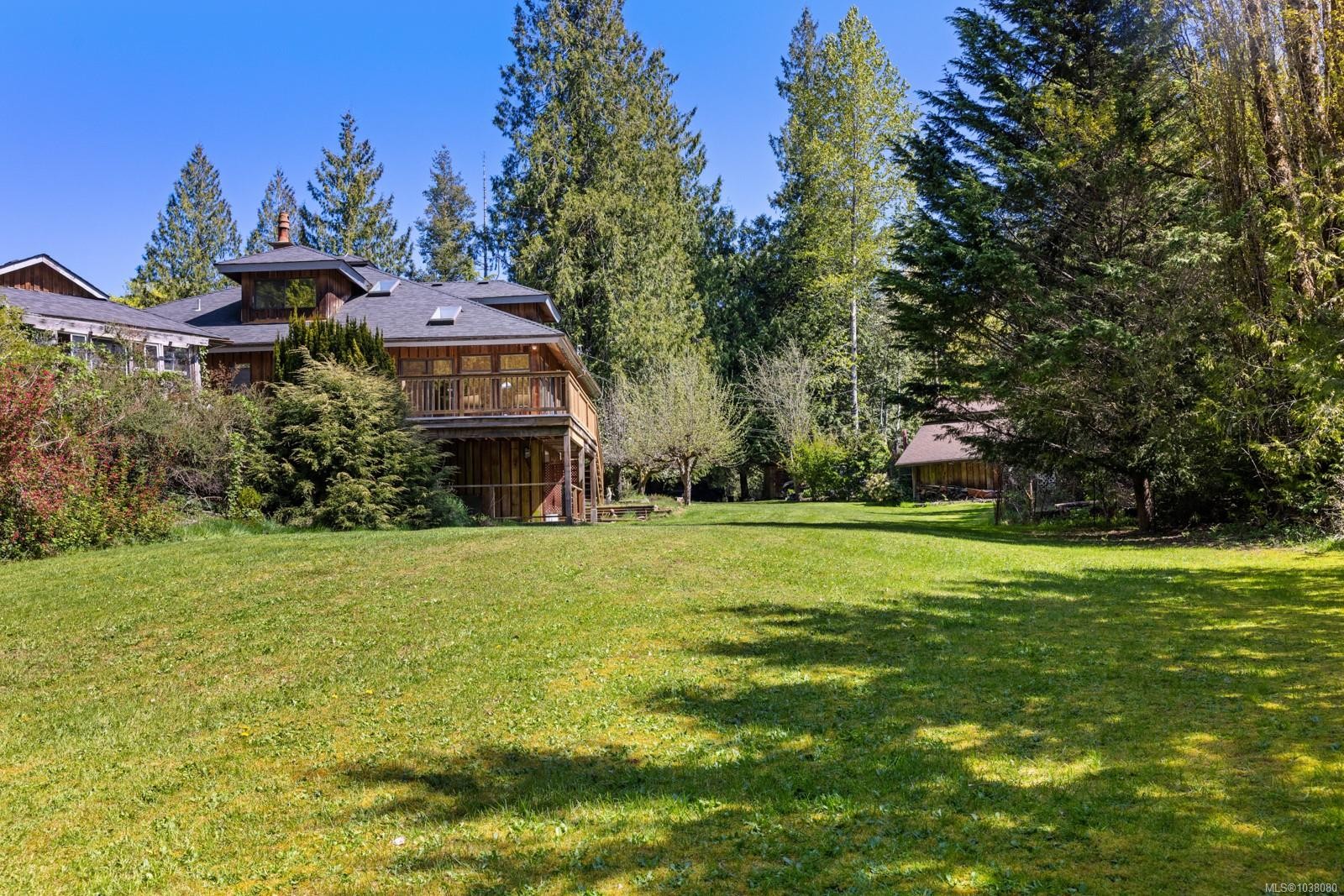 7788 Somenos Rd, Duncan, BC