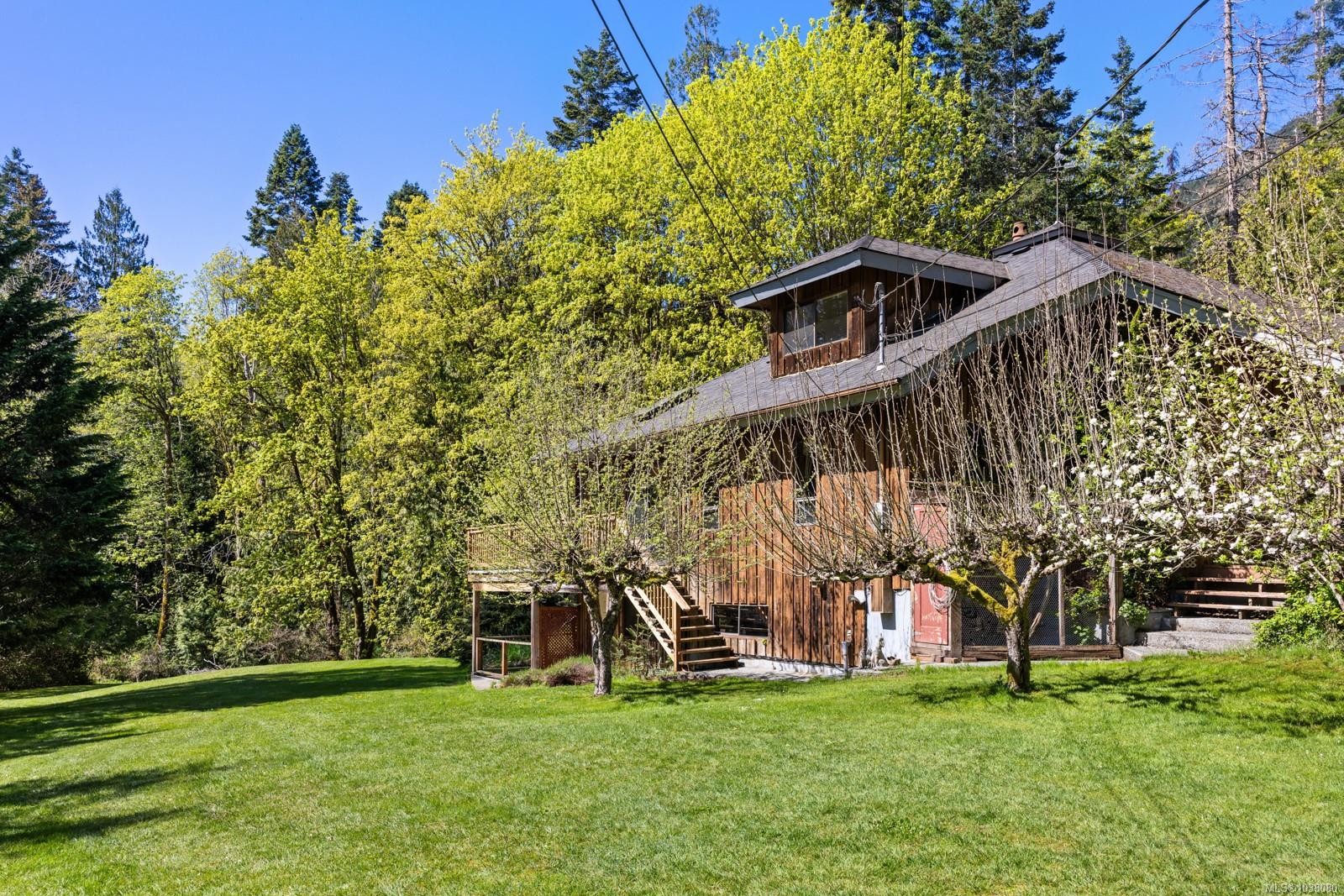 7788 Somenos Rd, Duncan, BC