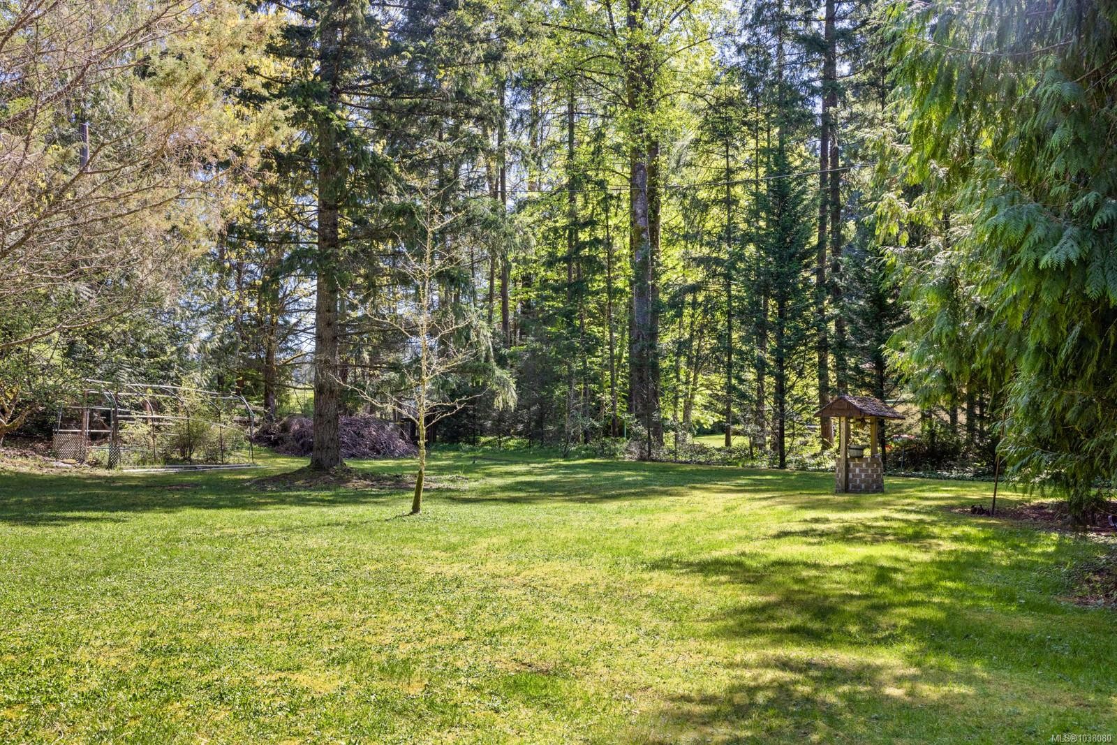 7788 Somenos Rd, Duncan, BC
